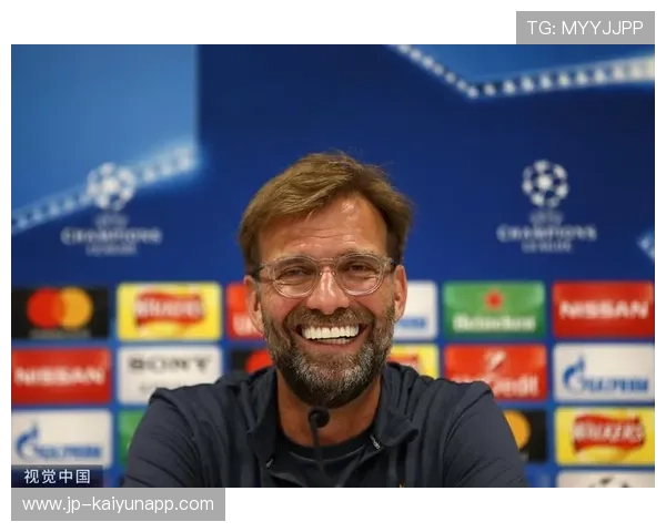 利物浦中场调整成功，克洛普称球队找回节奏，利物浦球迷评价克洛普