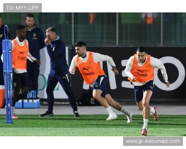 C罗回归世界杯赛场，葡萄牙能否完成最后的传奇