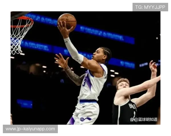 乔治底角翻身跳投丝滑依旧