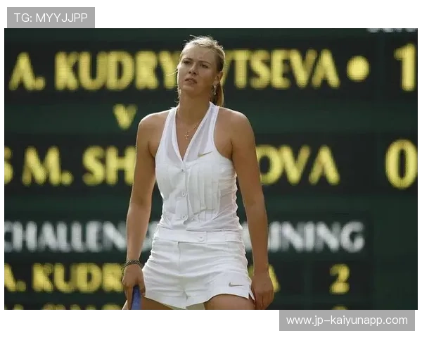 小威廉姆斯重现强势接发直得——网球场上的惊艳瞬间