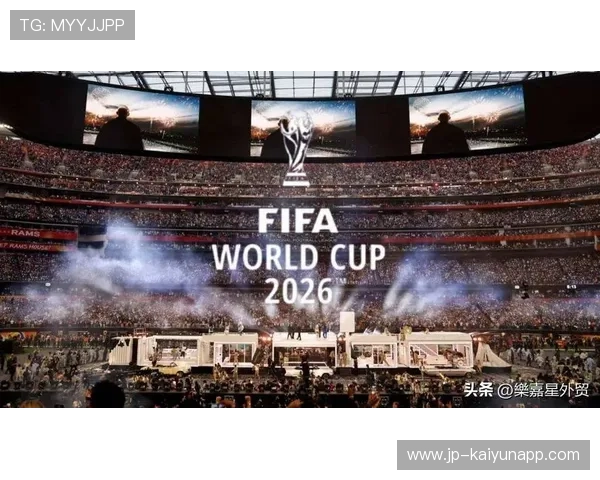 为什么 2026 世界杯赛场引入了“球员实时情绪分析”？解析判罚人性化的最新尝试。